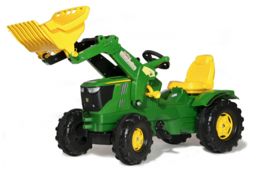 rollyFarmtrac John Deere 6210R